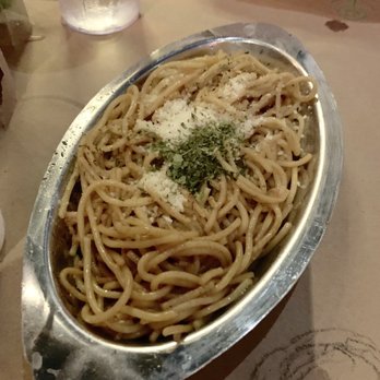 Claw Daddy's - Garlic noodles - Cajun/Creole Near Me - New York, New York