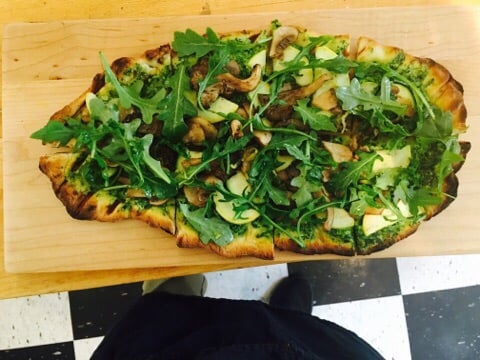 The Spy Social Eatery and Bar by null