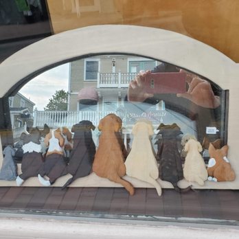 Compliments Gallery - Jewelry Near Me - Kennebunkport, Maine