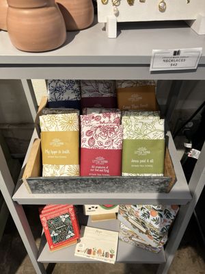 Fabled Bookshop & Cafe by null
