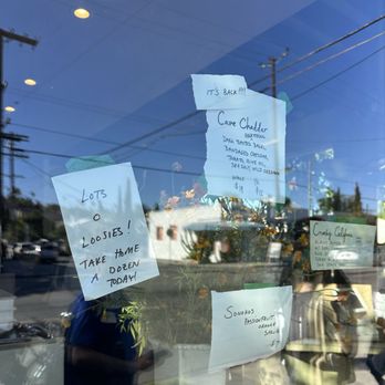 Courage Bagels - Bagels Near Me - Los Angeles, California Courage Bagels - Bagels Near Me - Los Angeles, California