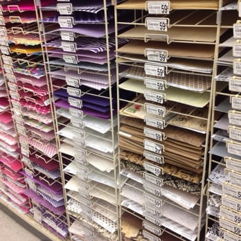 Michaels - All kinds of papers - Arts & Crafts Near Me - Fullerton, California