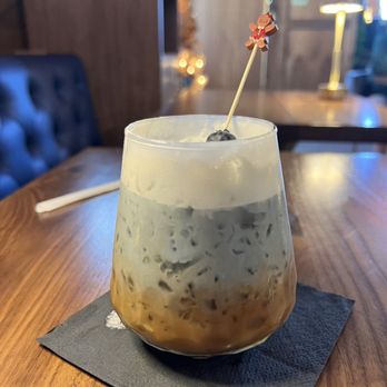 The Coffee Builders - the slop - Coffee & Tea Near Me - Phoenix, Arizona