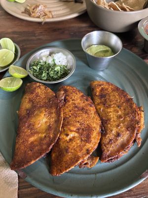 Don Taco Tequila by null