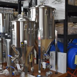 Home Fermenter - Ss Brewtech gear