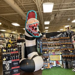 Kroger Wine And Spirits