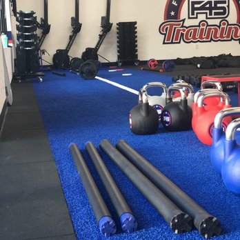 F45 Training Boca Raton - Interval Training Gyms Near Me - Boca Raton, Florida