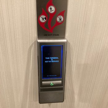 Onni South Lake Union - Get used to seeing this - elevator was down multiple times when I needed to use it over the past few months - Apartments Near Me - Seattle, Washington Onni South Lake Union - Get used to seeing this - elevator was down multiple times when I needed to use it over the past few months - Apartments Near Me - Seattle, Washington
