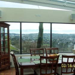 Mountainside Luxury Resort and Spa - Dining area