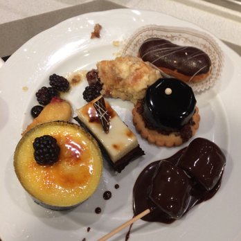Cafe Sierra - Dessert - New American Near Me - Universal City, California Cafe Sierra - Dessert - New American Near Me - Universal City, California