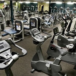 Fitness Unlimited Health Club