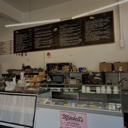 Marina Submarine - Menu July 2025