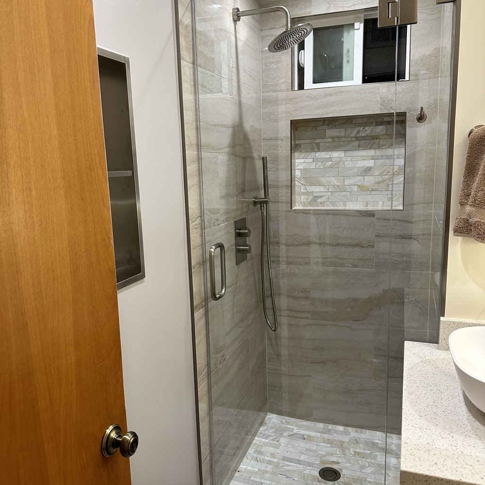 LRL Builders - General Contractors Near Me - Walnut Creek, California