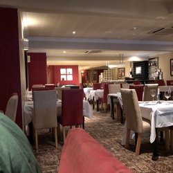 Poppadom Restaurant - Dinner in Sligo!
