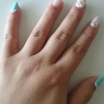 Unity Nails & Spa - Unity Nails by Christy! - Nail Salons Near Me - Tempe, Arizona