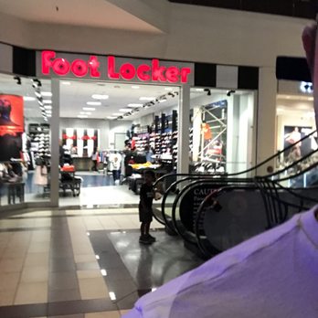 Foot Locker - Shoe Stores Near Me - Brea, California