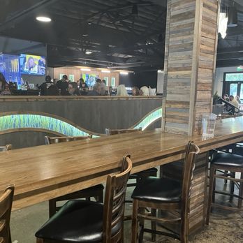 RAW - Indoor - Asian Fusion Near Me - Redding, California