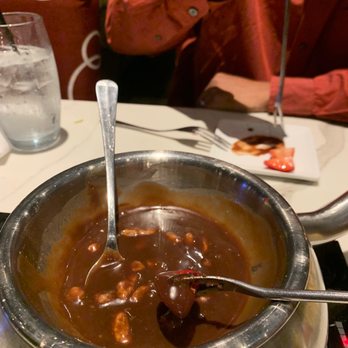 The Melting Pot - Chocolate fondue - Fondue Near Me - Pittsburgh, Pennsylvania The Melting Pot - Chocolate fondue - Fondue Near Me - Pittsburgh, Pennsylvania