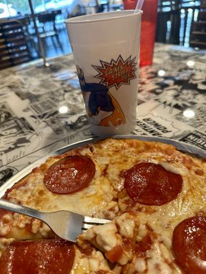 Gaines Street Pies by null