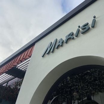 Marisi - Italian Near Me - La Jolla, California