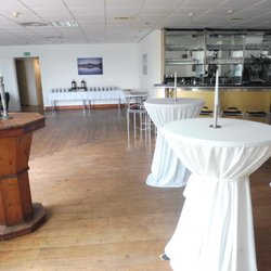 Der Club im CSC