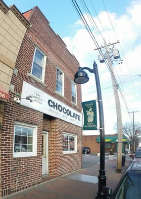 Sundae Palace by null