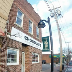 The Sundae Palace