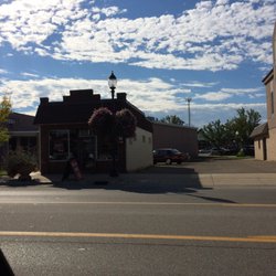 Zach's Barber Shop