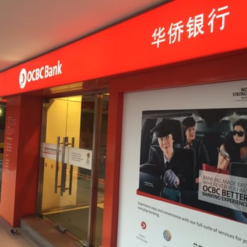 Ocbc Serangoon Garden Branch Code | Fasci Garden