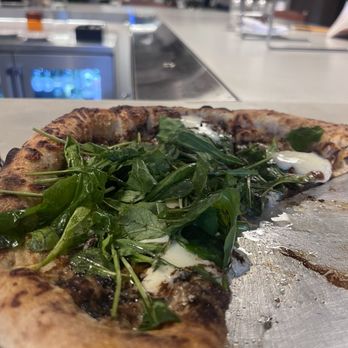 Fife & Farro - Funghi Pizza - Pizza Near Me - San Antonio, Texas Fife & Farro - Funghi Pizza - Pizza Near Me - San Antonio, Texas