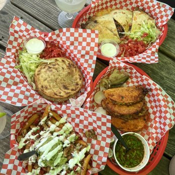 Maestro Tacos - Tacos Near Me - Fort Worth, Texas Maestro Tacos - Tacos Near Me - Fort Worth, Texas