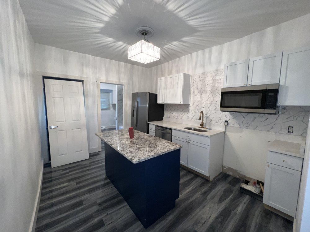 Slide of Basement kings