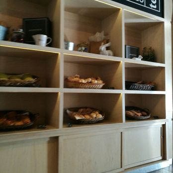 La Panoteca - Bakeries Near Me - León, GUA