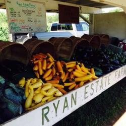 Ryan Estate Farms