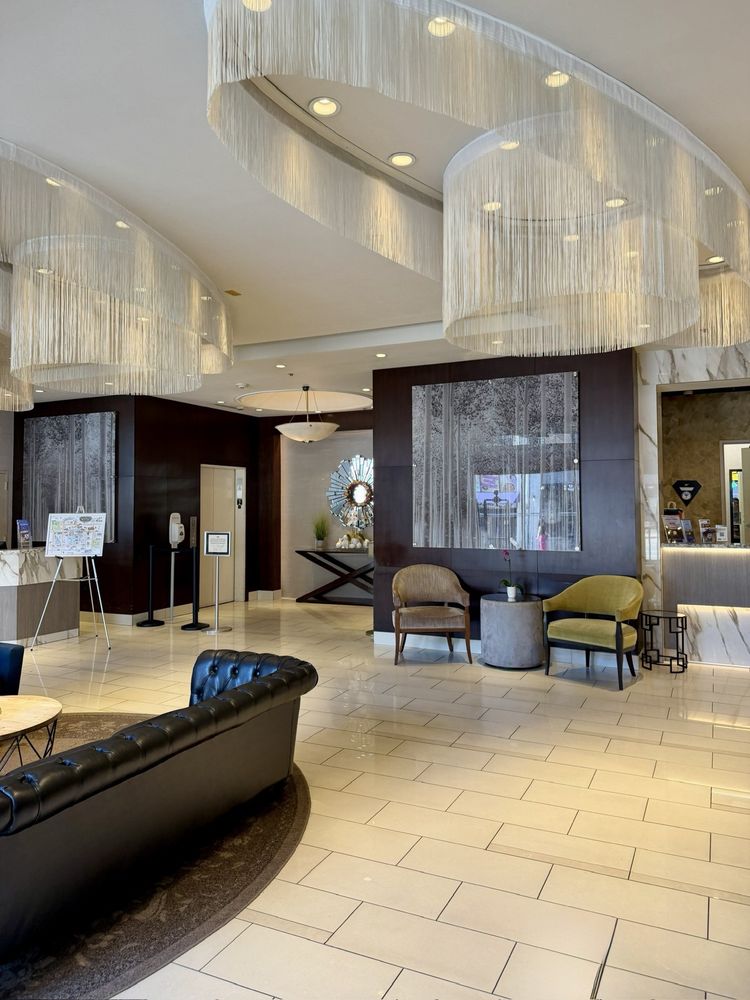 Miyako Hotel