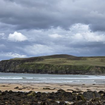 Melvich Beach - Beaches Near Me - Melvich Bay
