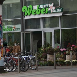 Herbert Weber - Blumen Herbert Weber, Chemnitz