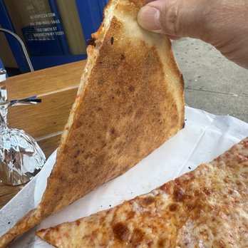 Alvo - Red slices. $4 - Pizza Near Me - Brooklyn, New York Alvo - Red slices. $4 - Pizza Near Me - Brooklyn, New York
