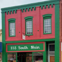 Ole Fashioned Sandwich Shoppe - WOW... How we love this place.