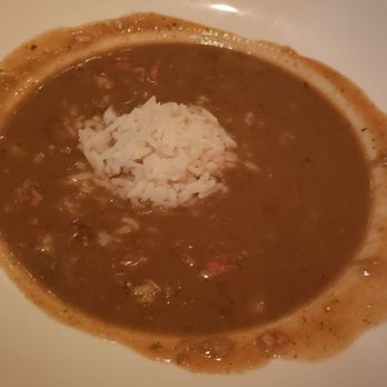 Copeland's - Gumbo bowl - Cajun/Creole Near Me - Atlanta, Georgia