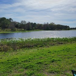 Walsingham Park - boats aloud no gas moters. fishing aloud also