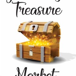 Yesterday's Treasure Market - We are open 7 days a week!
12- 5pm daily
4904-50 Avenue, Calmar, AB