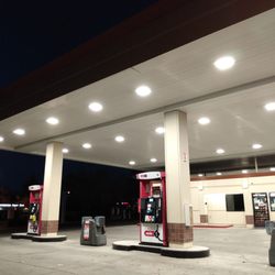 Aisle 1 Gas Station