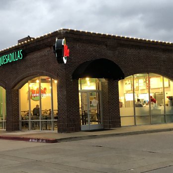 Dillas Quesadillas - 1/19/19. Exterior. Saturday dinner after having a nice cigar next door at Havana Sports & Cigar Bar. - New American Near Me - Shreveport, Louisiana Dillas Quesadillas - 1/19/19. Exterior. Saturday dinner after having a nice cigar next door at Havana Sports & Cigar Bar. - New American Near Me - Shreveport, Louisiana
