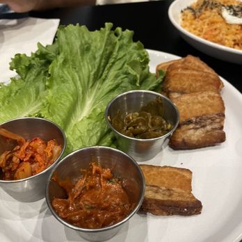 DB Grill - bossam - New American Near Me - Kapolei, Hawaii DB Grill - bossam - New American Near Me - Kapolei, Hawaii