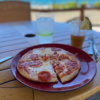 Hale Kai Restaurant - Pizza - Hawaiian Near Me - Waimea, Hawaii Hale Kai Restaurant - Pizza - Hawaiian Near Me - Waimea, Hawaii