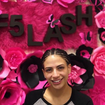 F5lash Studio - Eyelash Service Near Me - Huntington Beach, California F5lash Studio - Eyelash Service Near Me - Huntington Beach, California