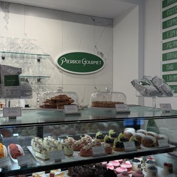 Pierrot Gourmet - Coffee & Tea Near Me - Chicago, Illinois Pierrot Gourmet - Coffee & Tea Near Me - Chicago, Illinois