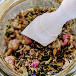 Sultana Steam - Sultana Steam Signature Herb Blends