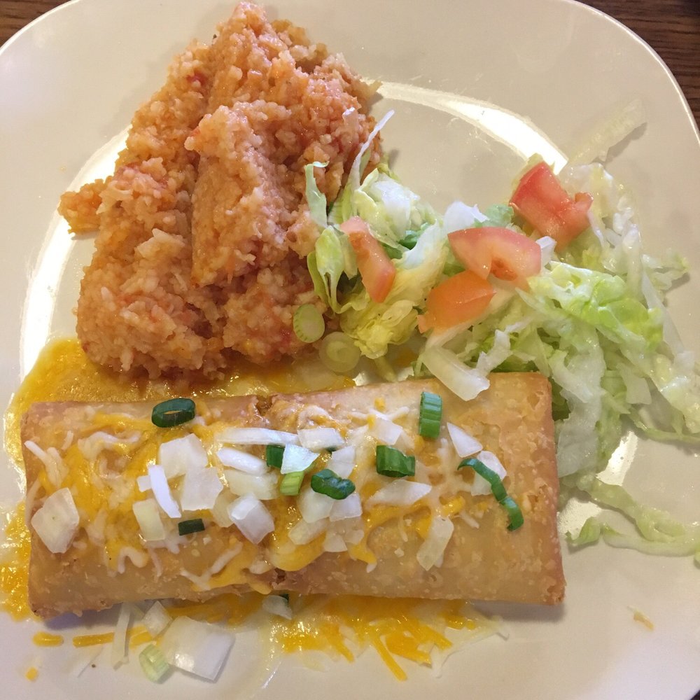 El Ranchero Cafe - Chimichanga - Mexican Near Me - Milan, New Mexico El Ranchero Cafe - Chimichanga - Mexican Near Me - Milan, New Mexico